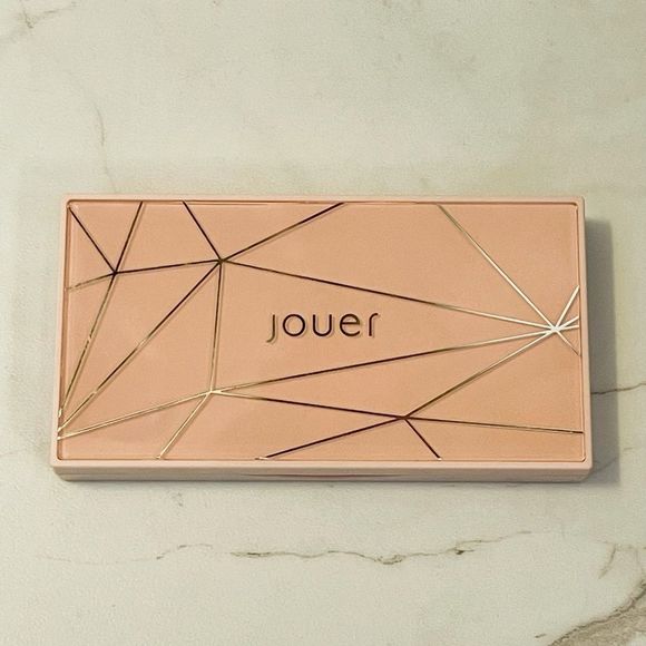 JOUER Cosmetics Blush Bouquet Duo Blush Palette - Picture 4 of 5